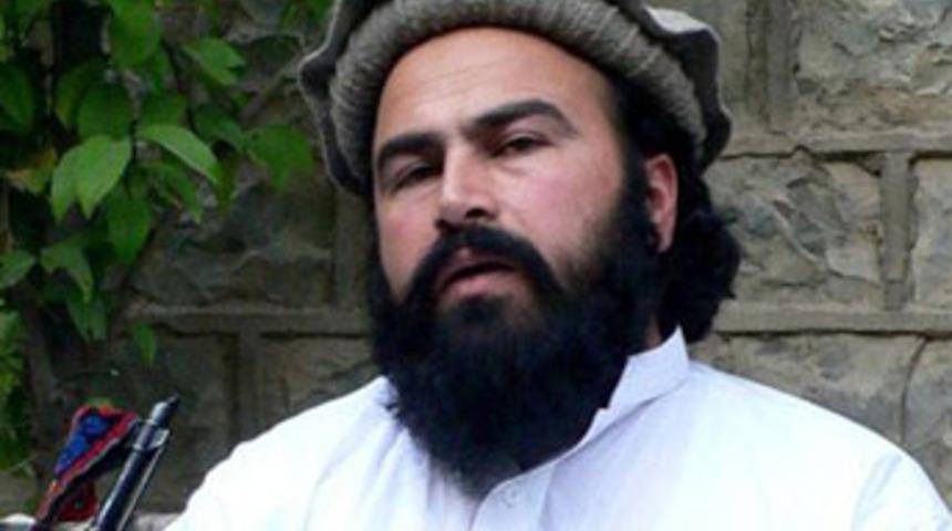 Taliban'ın iki numarası &ouml;ld&uuml;r&uuml;ld&uuml;