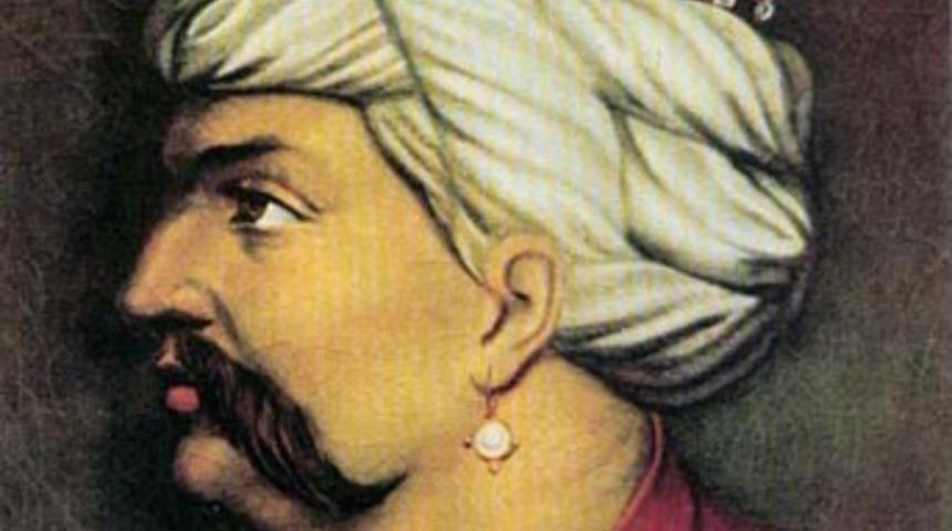 Alevilerden 'Yavuz Sultan Selim' tepkisi