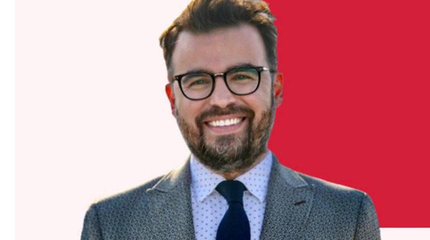 TRT Lefkoşa temsilcisi Sefa Karahasan KKTC'de 'sahte diploma'dan tutuklandı!