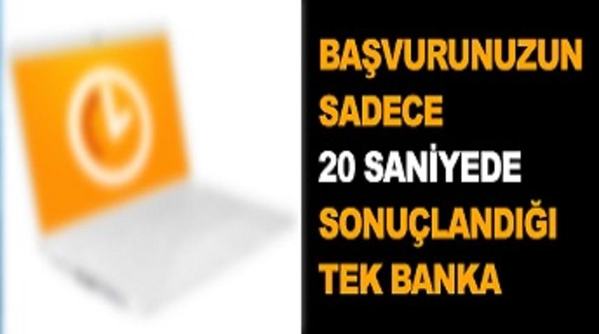 Türkiye’de Bir İlk!