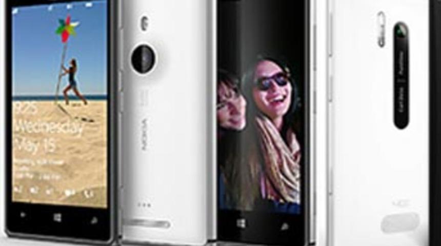 Nokia Lumia 925, Lumia 928 ve Lumia 920