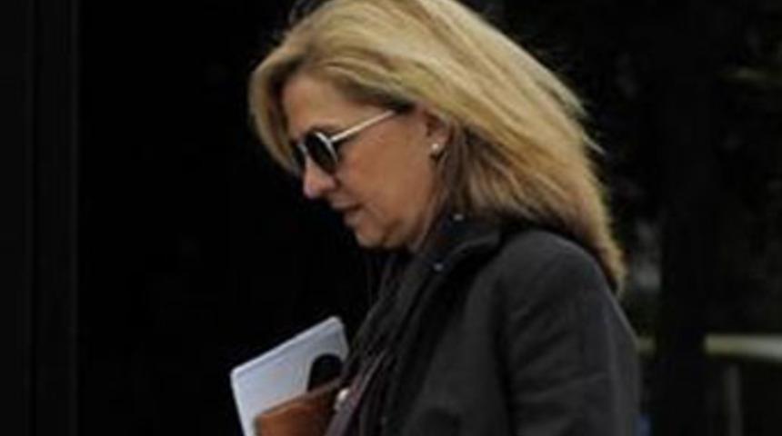 Prensese vergi ka&ccedil;ak&ccedil;ılığı soruşturması