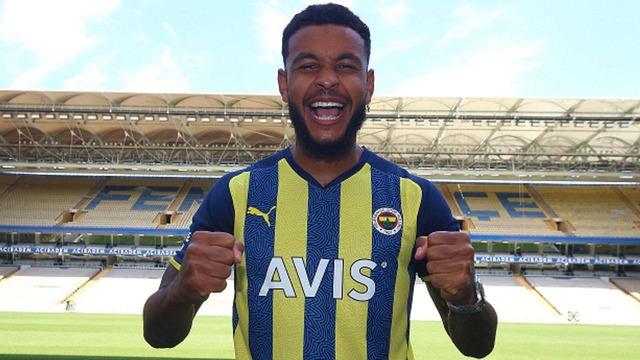 Fenerbahçe'de sezon sonu ayrılık kararı! Sarı-Lacivertli yönetim Joshua King'e kararını iletti, Norveçli isim eşyalarını bile topladı 640xauto