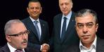 Abdülkadir Selvi'nin 'Gezi Parkı' çıkışı gündem oldu! Cumhurbaşkanı Başdanışmanı Mehmet Uçum itiraz etti
