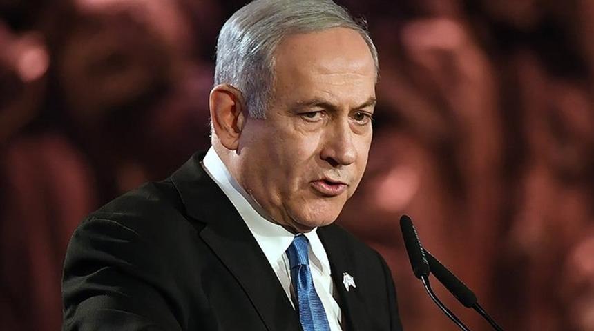 Kabine toplantısında fırtınalar koptu! Netanyahu'dan bakanların tehditlerine yanıt