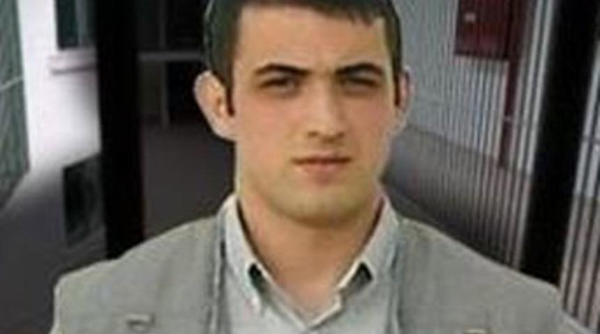 Kanser hastası Mete Diş tahliye edildi