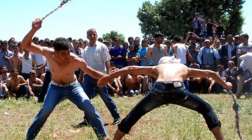 Kam&ccedil;ılı gelenek