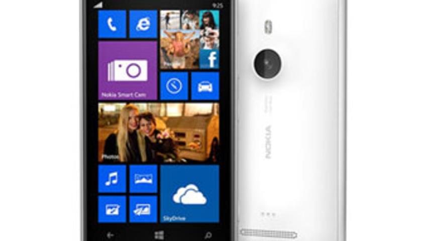 Lumia 925 rakiplerine karşı