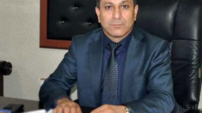 Silopi Belediye Başkanı kayboldu