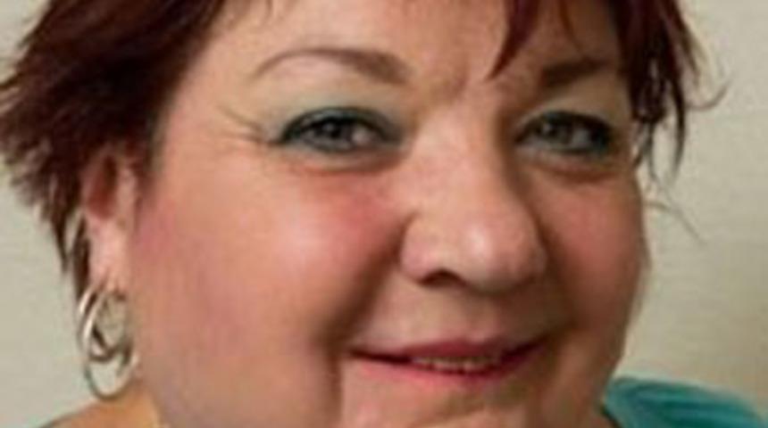 Tümör çenesini yedi