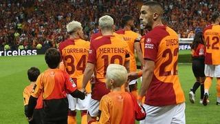 Hakim Ziyech Galatasaray'a veda ediyor! Yeni takımı belli oldu, Fatih Terim'e rakip olacak...