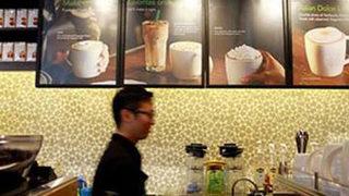 Tuvalet suyundan kahve