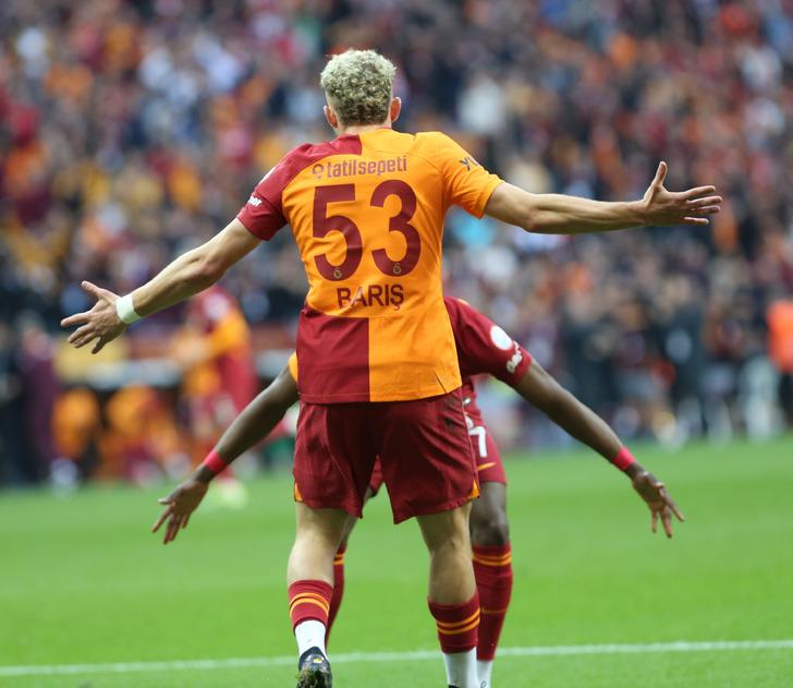 Fenerbahçe'de şampiyonluk hesapları karıştı... En kötü senaryo! Galatasaray haftaya şampiyon olabilir! G1