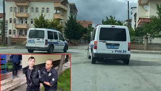 Aksaray’da film sahnelerini aratmayan kovalama! İtirafı şaşkına çevirdi: Suç makinesiyim, firarım