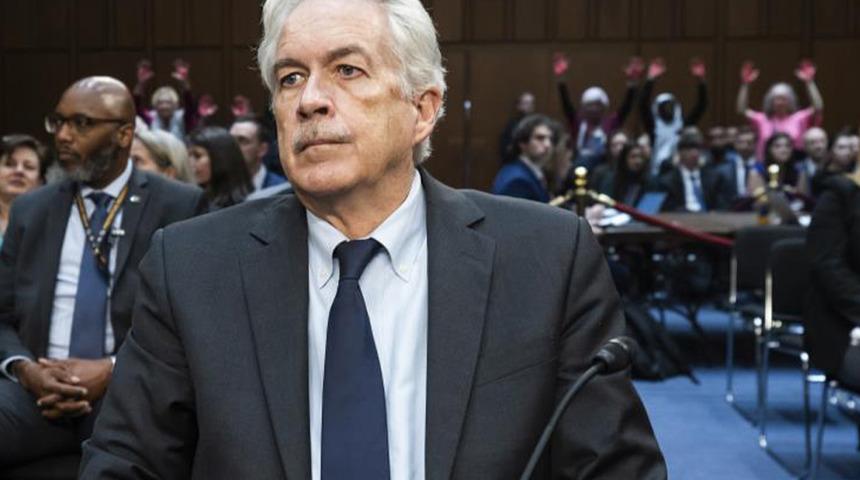 Katar'da acil toplantı! CIA başkanı da katılıyor