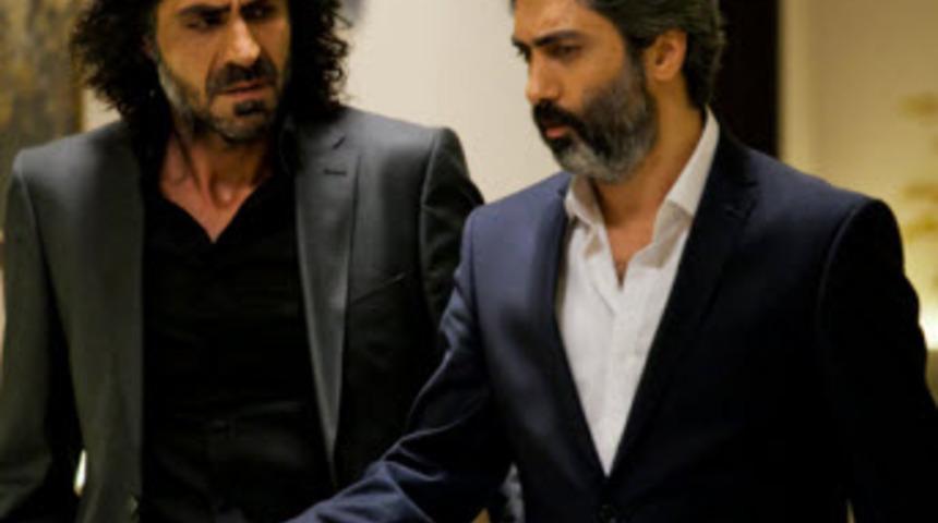 194.bölümde neler oldu Kurtlar Vadisi Pusu