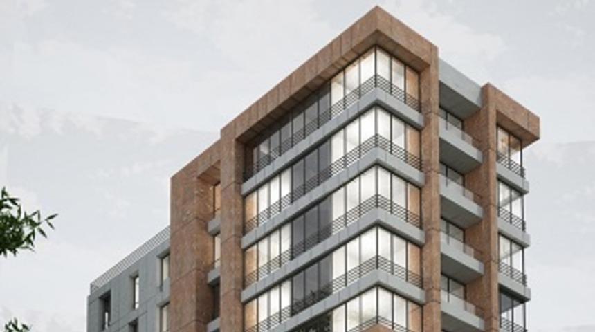 Erenköy'de dönüşüm A'la Erenköy ile başladı