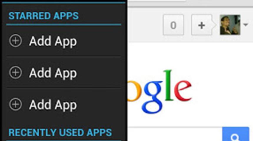 G&uuml;n&uuml;n mobil uygulaması: Swapps!