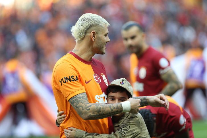 Icardi bu maçı da boş geçmedi, usta yorumcudan Arjantinli yıldıza övgü dolu sözler! "Attığı golü dünyada 1-2 oyuncu atar" G2