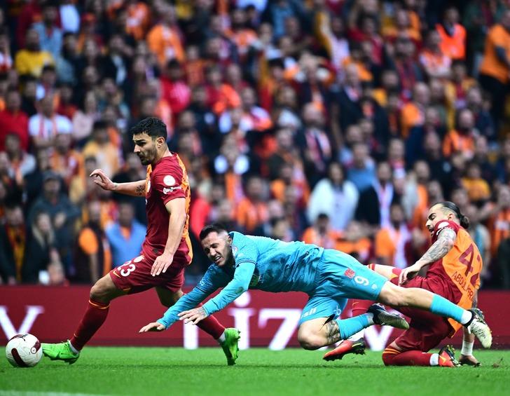 Rıdvan Dilmen canlı yayında ilk kez böyle konuştu! Fenerbahçeliler'i çok kızdırdı... "Yüzde 95 Galatasaray şampiyon oldu derim" G3