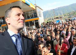 Fatih Erbakan duyurdu! Kazandıkları belediyeler sonrası ilk icraatlarını açıkladı