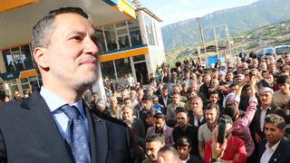 Fatih Erbakan duyurdu! Kazandıkları belediyeler sonrası ilk icraatlarını açıkladı