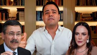 Özgür Demirtaş'tan Melih Gökçek'e sert sözler: Kıytırık bir ESKİ siyasetçisin