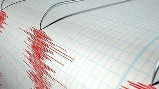 Yunanistan'da korkutan depremler! Peş peşe oldu