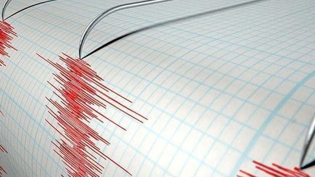 Çanakkale'de korkutan deprem! İstanbul, Balıkesir, Ayvalık, İzmir'de de hissedildi