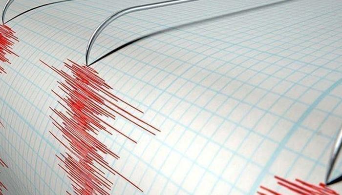 Çanakkale'de korkutan deprem! İstanbul, Balıkesir, Ayvalık, İzmir'de de hissedildi