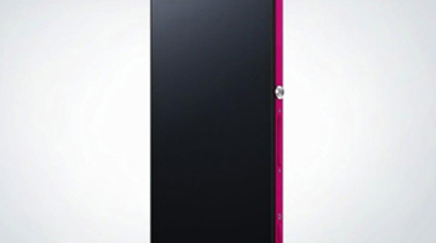 Sony Xperia UL Japonya i&ccedil;in duyuruldu