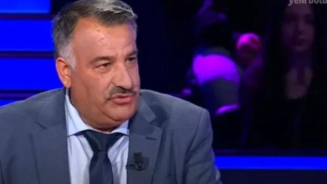 Kim Milyoner Olmak İster'de şaşırtan anlar! İlk soruda elenen yarışmacı heyecanına yenik düştü