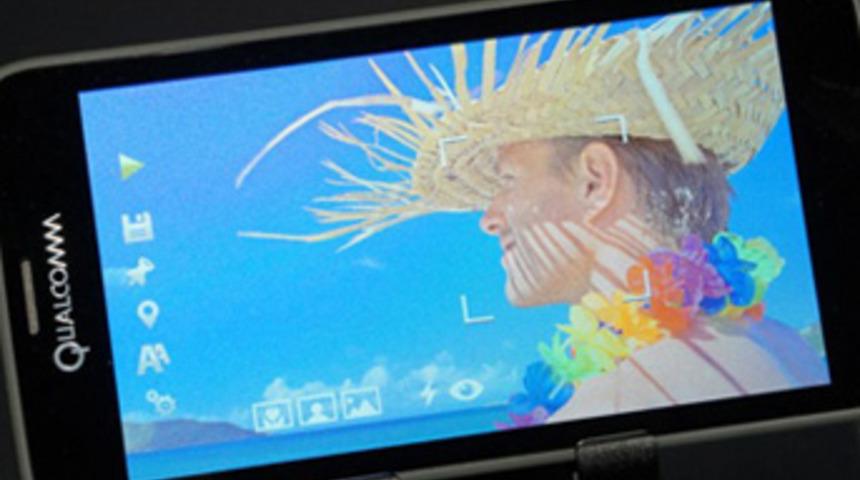 2560×1440 Çözünürlükteki Ekran İnanılmaz