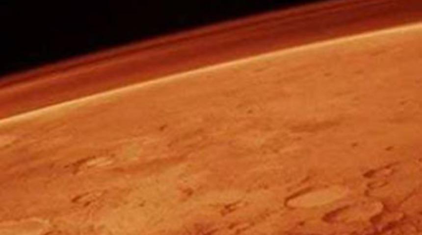 Mars'ta kanser riski çok yüksek