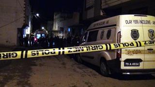 Kilis'te baba vahşeti! Karısını ve 3 çocuğunu boğarak öldürdü, sonra kendini astı