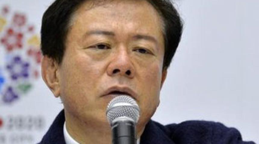 Tokyo'dan İslam karşıtı a&ccedil;ıklama!