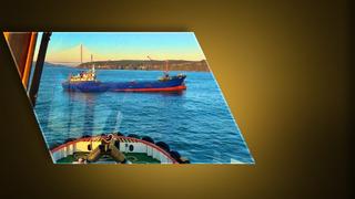 SON DAKİKA | İstanbul Boğazı’nda gemi trafiği çift yönlü ve geçici olarak askıya alındı