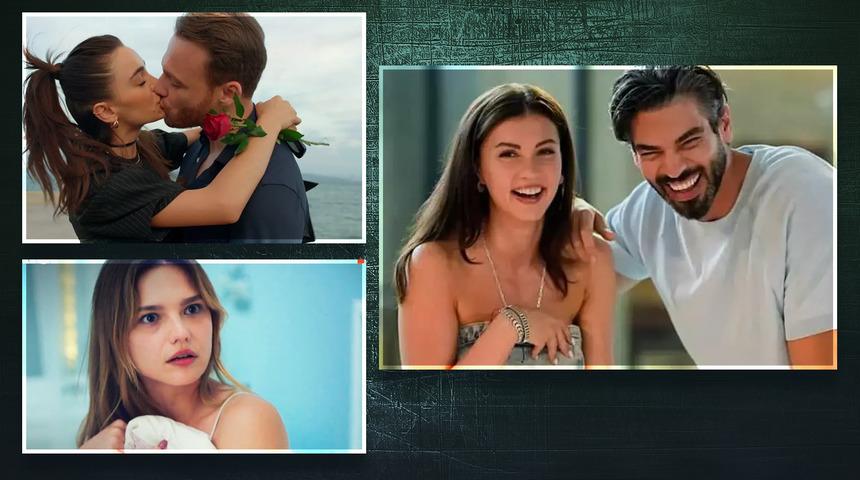 Dizi piyasasında maddi kriz! Bölüm başı maliyeti 10 milyon TL'yi geçince yaz dizilerine veda