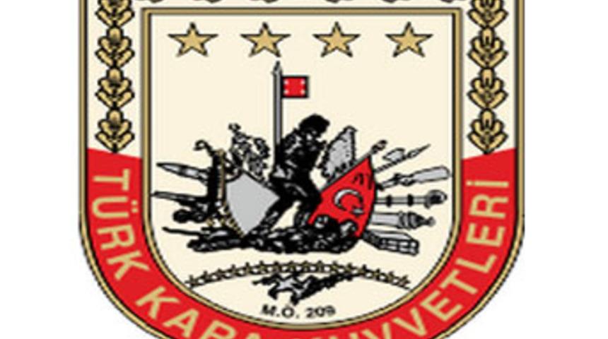 Kara Kuvvetleri'nde şark depremi!