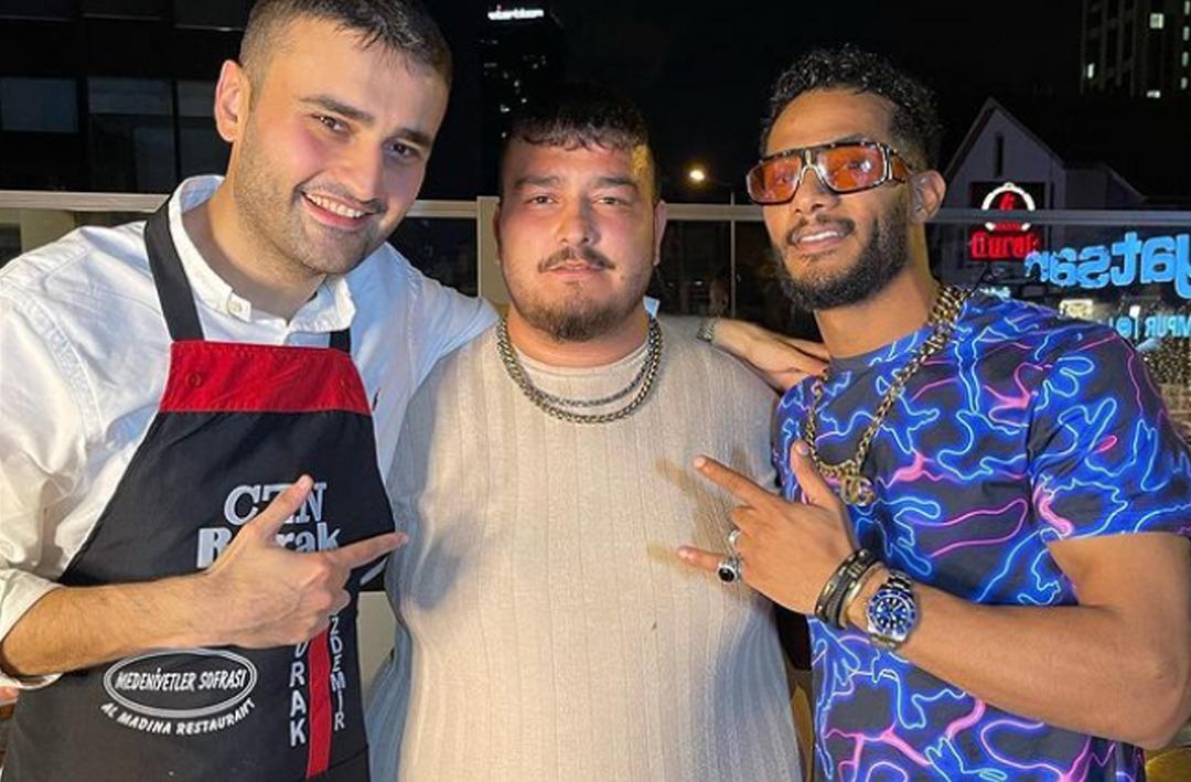 'Skibidi Bop Yes Yes' şarkısıyla fenomen oldu! Sahne başına 100 bin dolar alıyor... Hayatı değişti