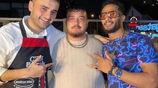 'Skibidi Bop Yes Yes' şarkısıyla fenomen oldu! Sahne başına 100 bin dolar alıyor... Hayatı değişti