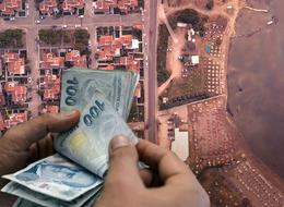 Ev fiyatına kiralık yazlık villa! Otelleri da solladı: Çeşme, Bodrum, Ayvalık... Aylık 3 milyon 300 bin TL isteyen bile var