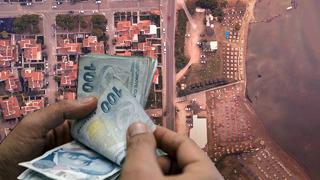 Ev fiyatına kiralık yazlık villa! Otelleri da solladı: Çeşme, Bodrum, Ayvalık... Aylık 3 milyon 300 bin TL isteyen bile var