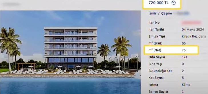 Ev fiyatına kiralık yazlık villa! Otelleri da solladı: Çeşme, Bodrum, Ayvalık... Aylık 3 milyon 300 bin TL isteyen bile var G3
