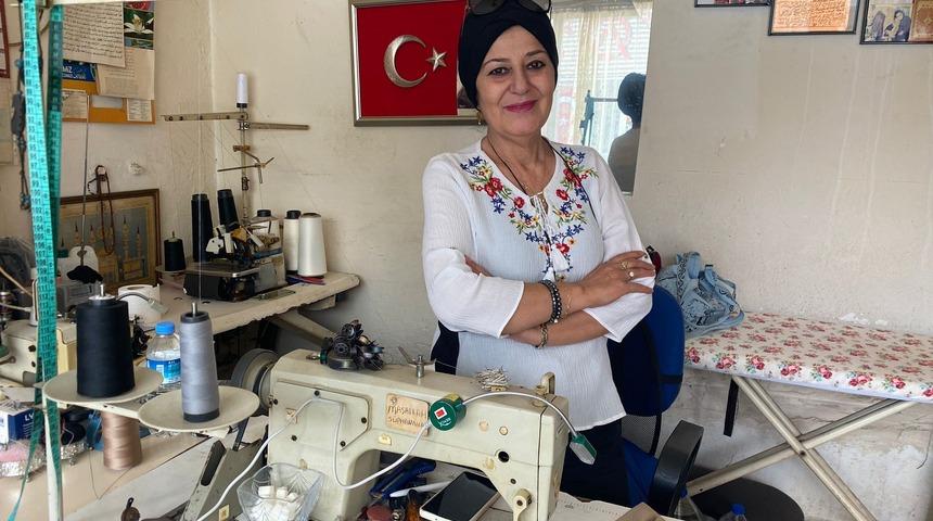 Eşinden para istedi, 'param yok' cevabını alınca hayatı değişti! Kendi işinin patronu oldu