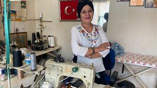 Eşinden para istedi, 'param yok' cevabını alınca hayatı değişti! Kendi işinin patronu oldu