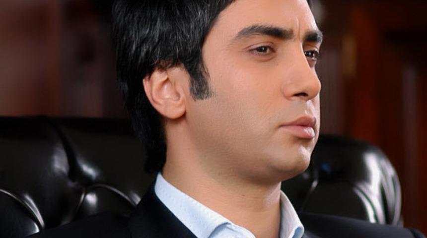 Kurtlar Vadisi Pusu Necati Şaşmaz kimdir?