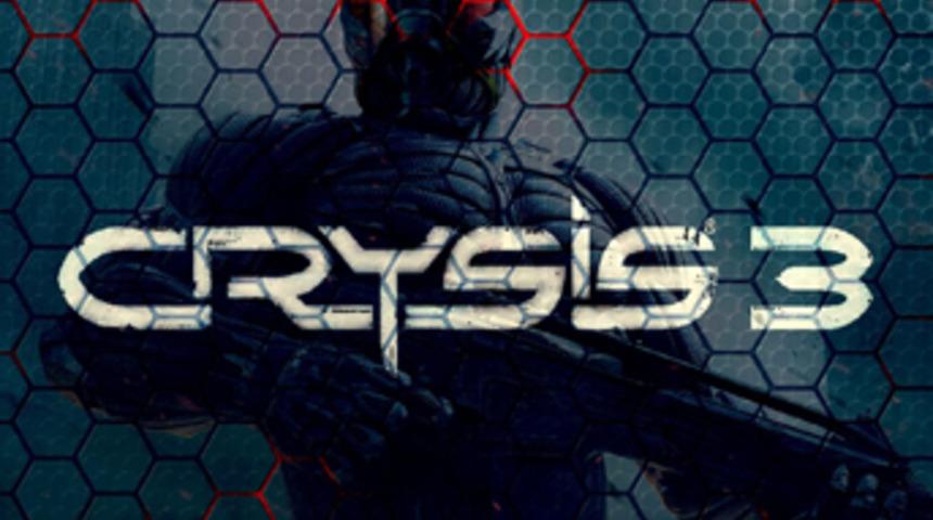 Crysis 3: The Lost Island a&ccedil;ıklandı!