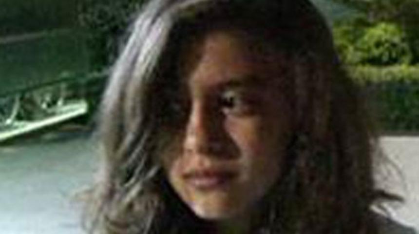 Justin Bieber'a k&uuml;sen T&uuml;rk kızı