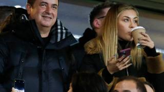 20 yıldır montum yoktu demişti! Acun Ilıcalı'nın üzerindeki montun fiyatı sosyal medyanın diline düştü